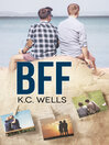 Cover image for BFF